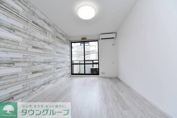 赤堤エスタシオンの物件内観写真